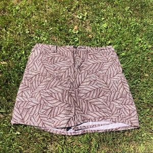 White Stag Womens Skirt w Shorts